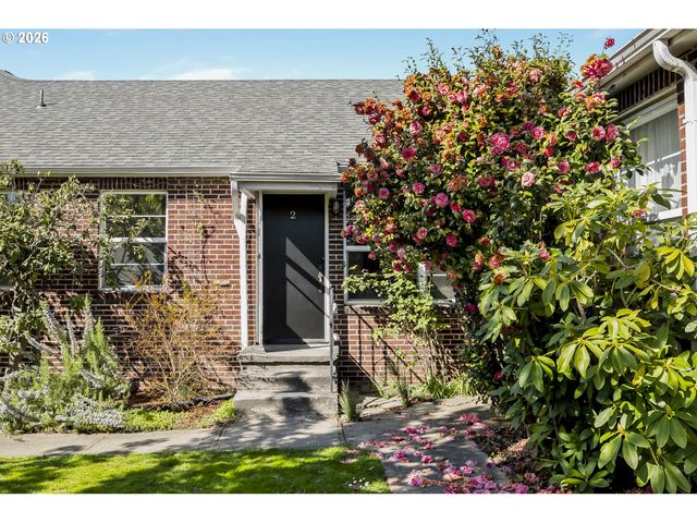 6504 N COMMERCIAL Ave 2, Portland, OR 97217