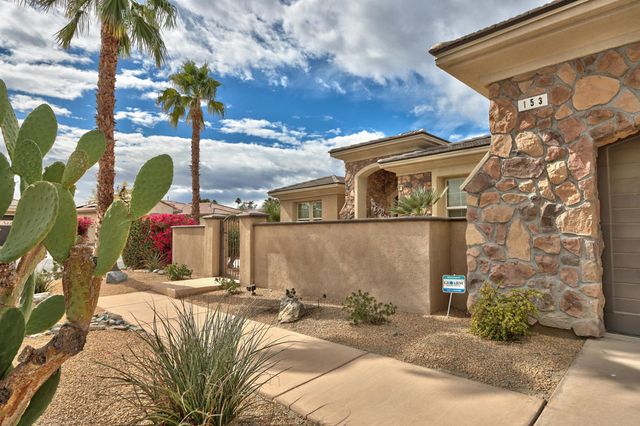 153 Merano Way, Palm Desert, CA 92211