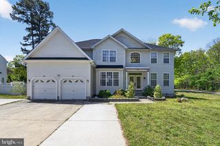 209 WESTWOOD RD, Egg Harbor Township, NJ 08234