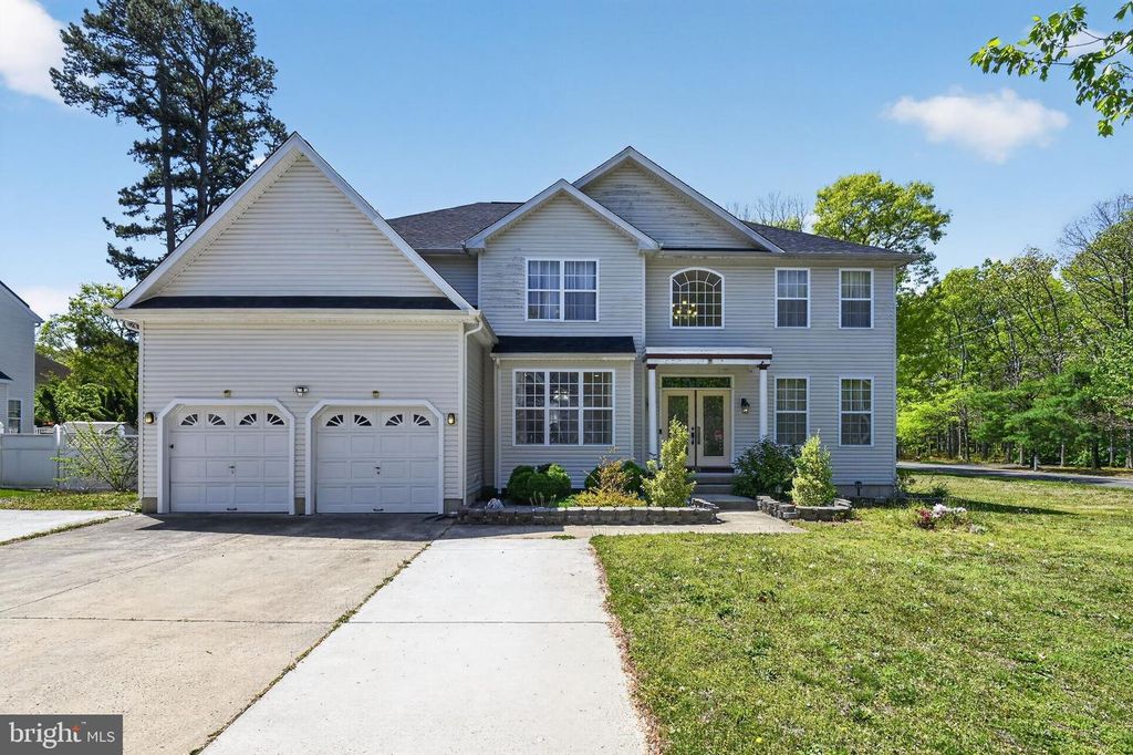 209 WESTWOOD RD, Egg Harbor Township, NJ 08234