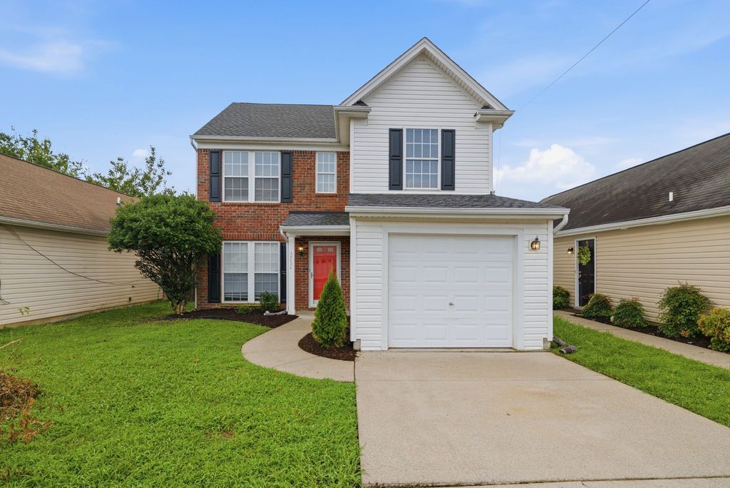 2604 River Meade Way, Nashville, TN 37214