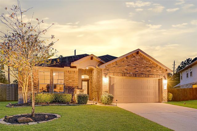 24303 Ravenna Landing Loop, Spring, TX 77389