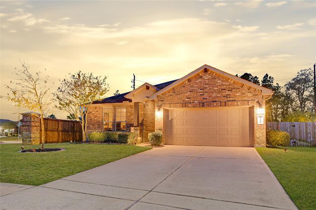 24303 Ravenna Landing Loop, Spring, TX 77389