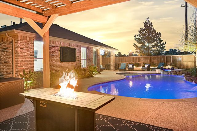 24303 Ravenna Landing Loop, Spring, TX 77389