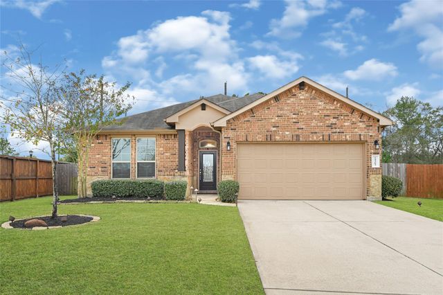 24303 Ravenna Landing Loop, Spring, TX 77389