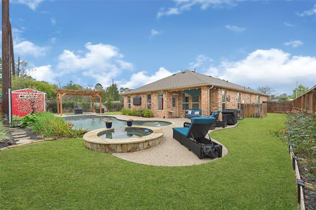 24303 Ravenna Landing Loop, Spring, TX 77389