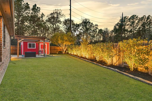 24303 Ravenna Landing Loop, Spring, TX 77389