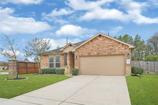 24303 Ravenna Landing Loop, Spring, TX 77389
