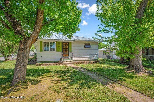 1722 N 6th ST, Coeur D'alene, ID 83814