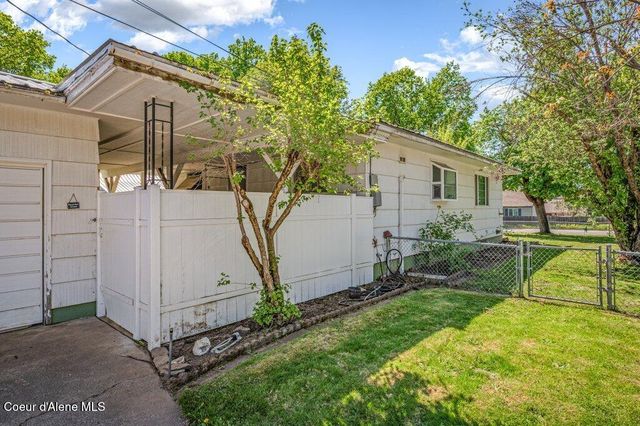 1722 N 6th ST, Coeur D'alene, ID 83814