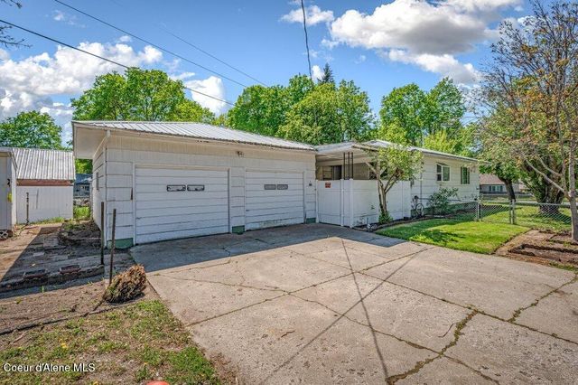1722 N 6th ST, Coeur D'alene, ID 83814