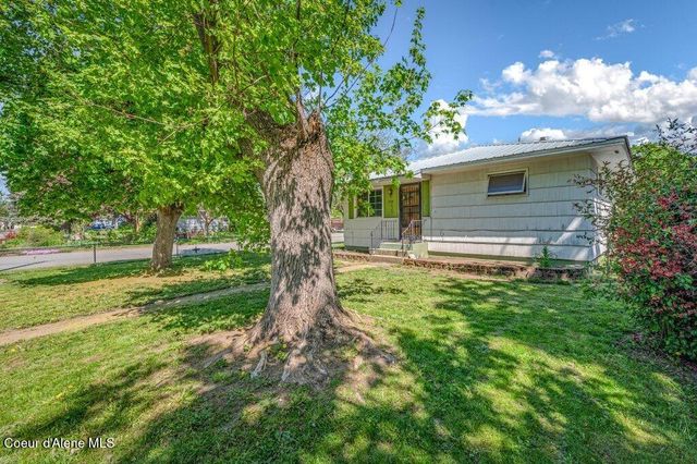 1722 N 6th ST, Coeur D'alene, ID 83814