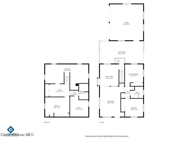 1722 N 6th ST, Coeur D'alene, ID 83814