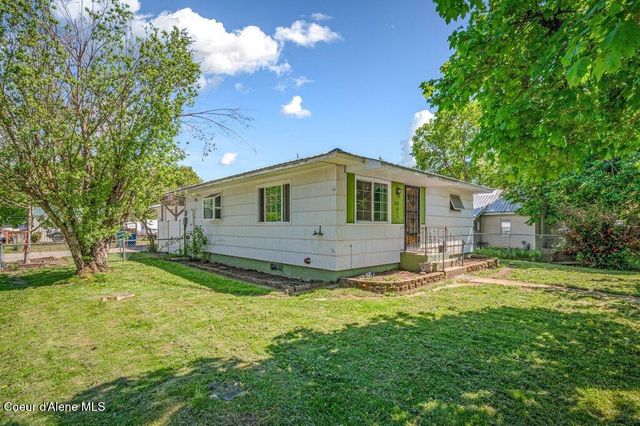 1722 N 6th ST, Coeur D'alene, ID 83814