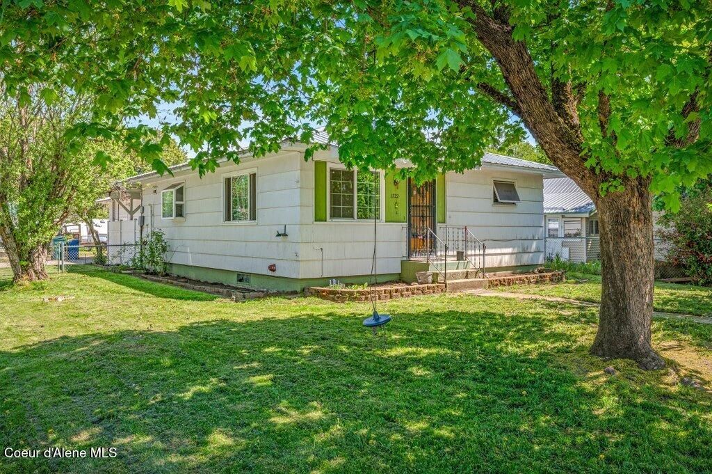 1722 N 6th ST, Coeur D'alene, ID 83814
