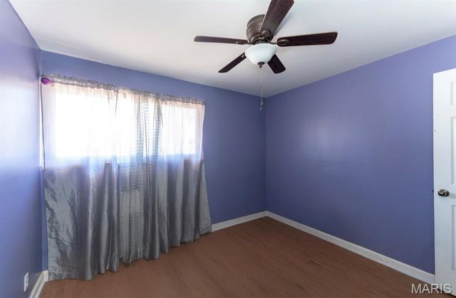 10257 Dacey Drive, St Louis, MO 63136