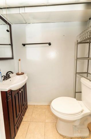 10257 Dacey Drive, St Louis, MO 63136