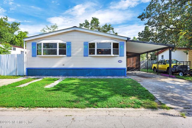 7633 PLUMWOOD Drive, Jacksonville, FL 32256