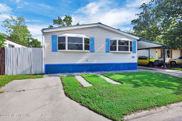 7633 PLUMWOOD Drive, Jacksonville, FL 32256