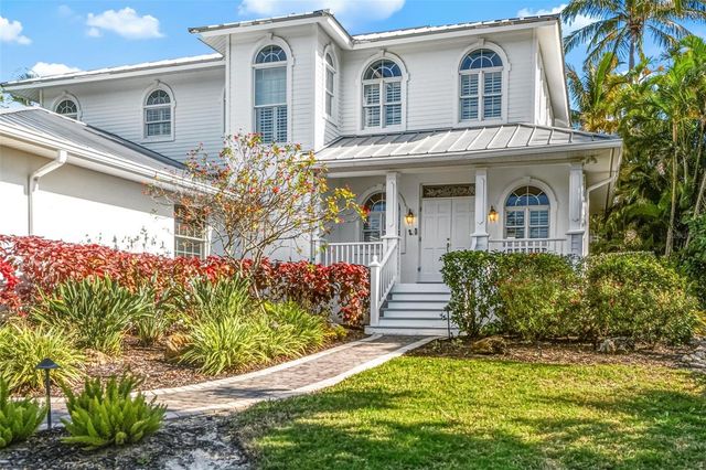 5382 SANDHAMN PLACE, Longboat Key, FL 34228
