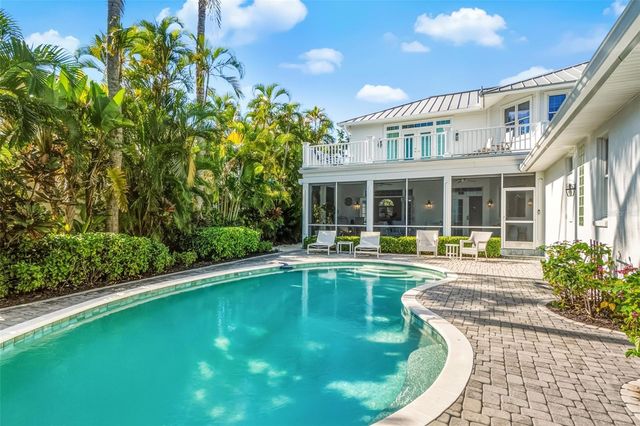 5382 SANDHAMN PLACE, Longboat Key, FL 34228