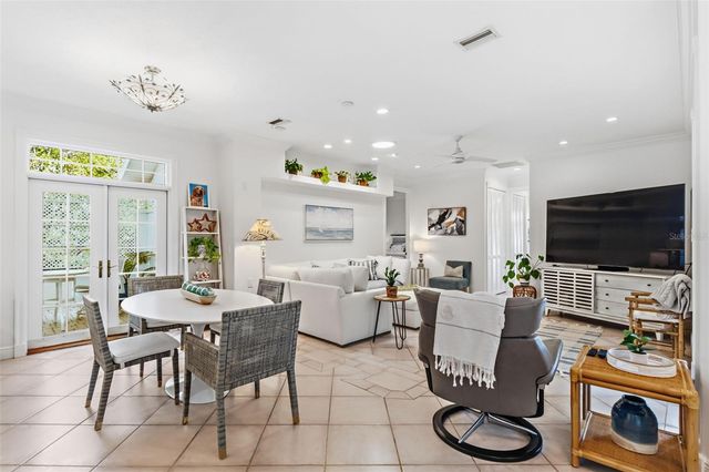 5382 SANDHAMN PLACE, Longboat Key, FL 34228