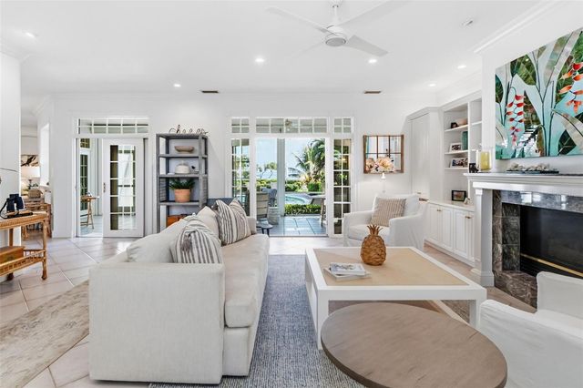 5382 SANDHAMN PLACE, Longboat Key, FL 34228