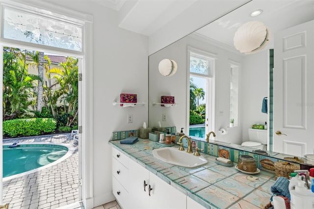 5382 SANDHAMN PLACE, Longboat Key, FL 34228