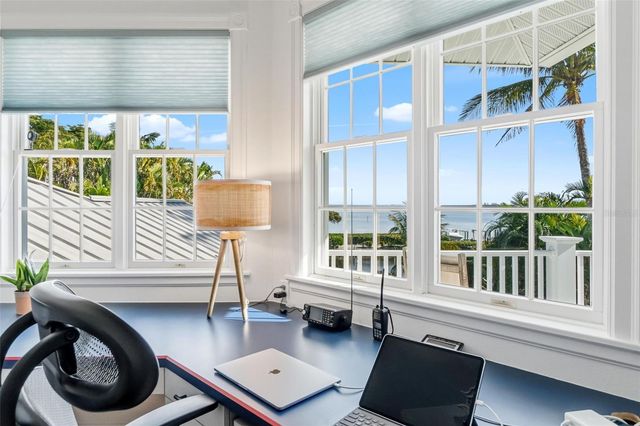 5382 SANDHAMN PLACE, Longboat Key, FL 34228