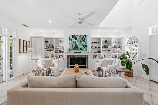 5382 SANDHAMN PLACE, Longboat Key, FL 34228