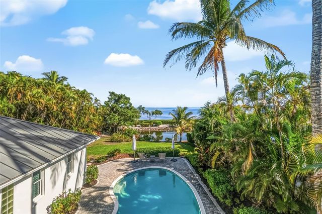 5382 SANDHAMN PLACE, Longboat Key, FL 34228