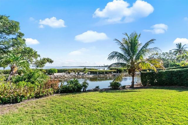 5382 SANDHAMN PLACE, Longboat Key, FL 34228