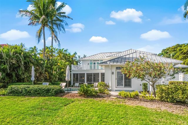 5382 SANDHAMN PLACE, Longboat Key, FL 34228
