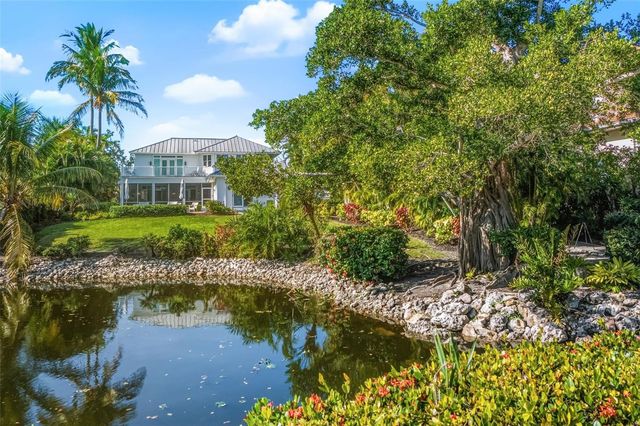 5382 SANDHAMN PLACE, Longboat Key, FL 34228