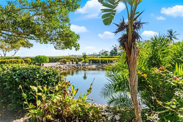 5382 SANDHAMN PLACE, Longboat Key, FL 34228