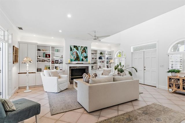 5382 SANDHAMN PLACE, Longboat Key, FL 34228