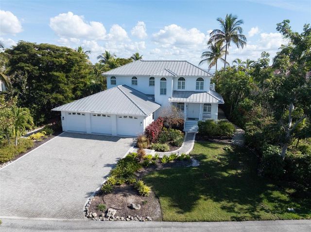 5382 SANDHAMN PLACE, Longboat Key, FL 34228