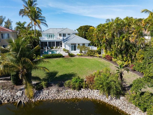5382 SANDHAMN PLACE, Longboat Key, FL 34228