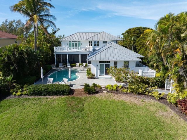 5382 SANDHAMN PLACE, Longboat Key, FL 34228