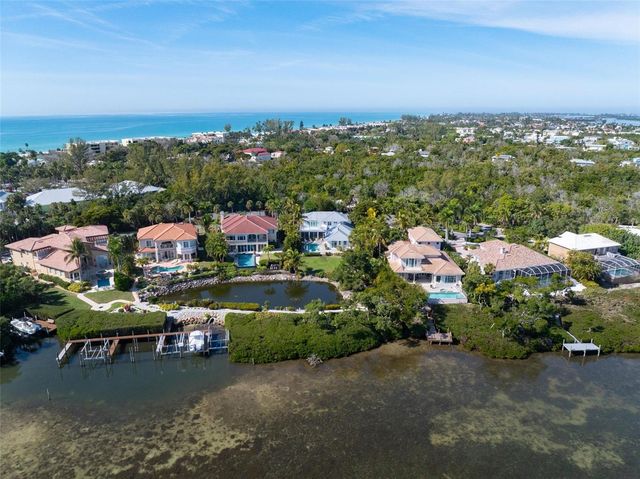5382 SANDHAMN PLACE, Longboat Key, FL 34228