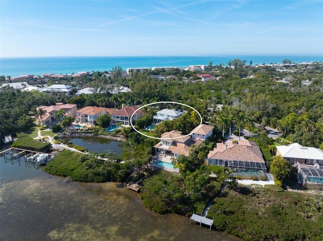 5382 SANDHAMN PLACE, Longboat Key, FL 34228