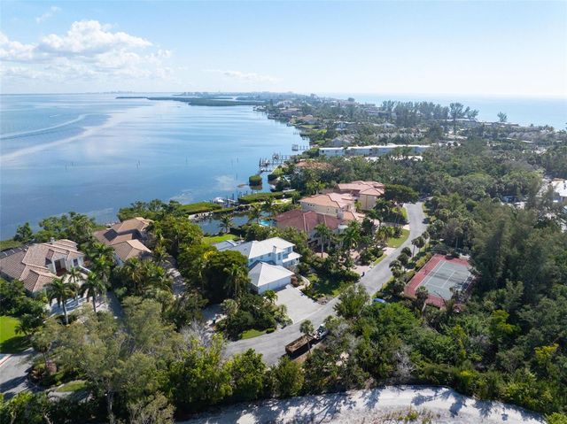 5382 SANDHAMN PLACE, Longboat Key, FL 34228