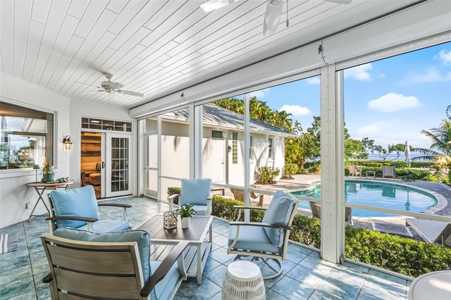 5382 SANDHAMN PLACE, Longboat Key, FL 34228