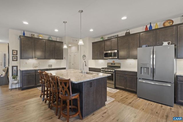 16 BRASSIE TER, Palmyra, VA 22963