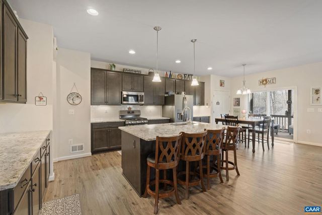 16 BRASSIE TER, Palmyra, VA 22963