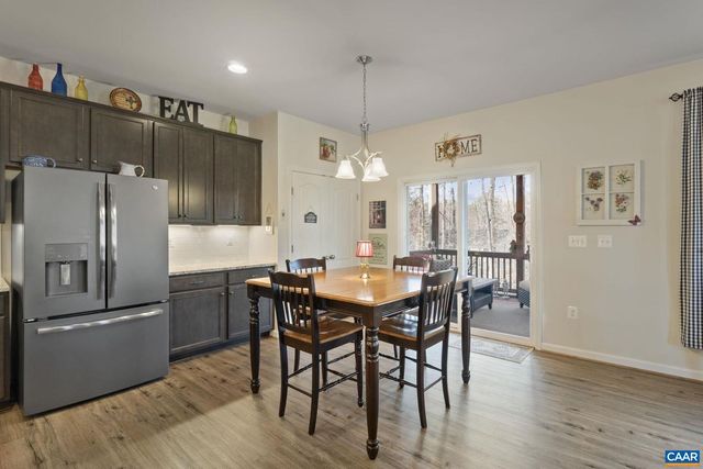 16 BRASSIE TER, Palmyra, VA 22963