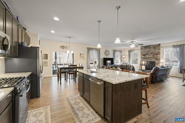 16 BRASSIE TER, Palmyra, VA 22963