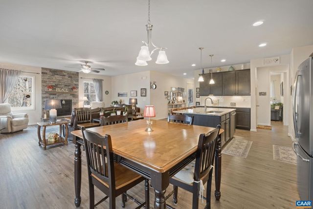 16 BRASSIE TER, Palmyra, VA 22963