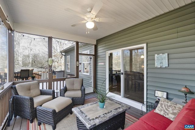 16 BRASSIE TER, Palmyra, VA 22963