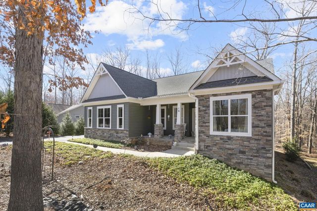 16 BRASSIE TER, Palmyra, VA 22963